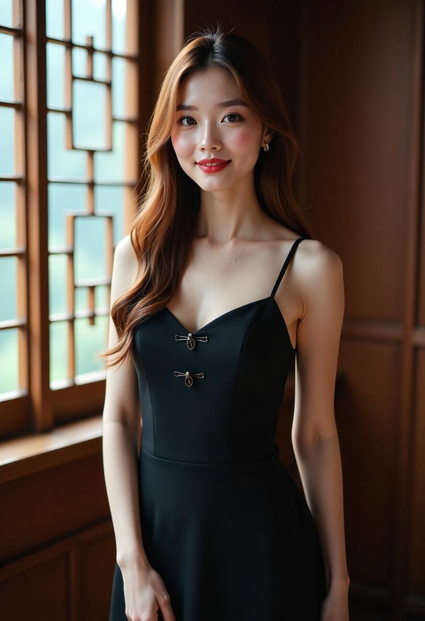 云之羽海报