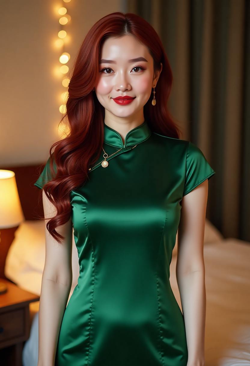 狐妖小红娘月红篇海报